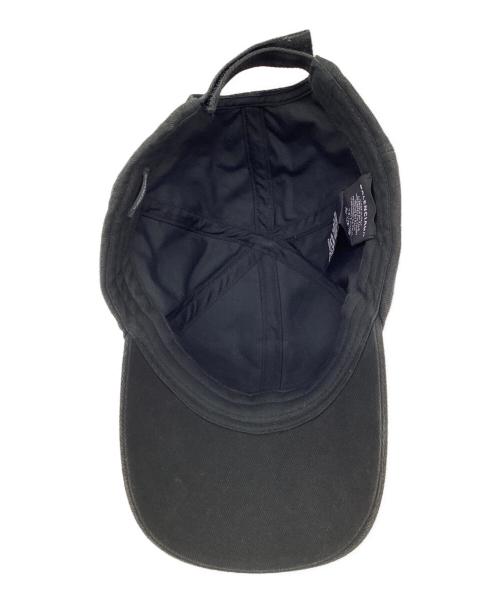 BALENCIAGA（バレンシアガ）BALENCIAGA (バレンシアガ) World Food Programme Cap ブラックの古着・服飾アイテム