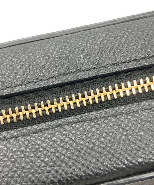 BALENCIAGA（バレンシアガ）BALENCIAGA (バレンシアガ) カメラバッグ ブラックの古着・服飾アイテム