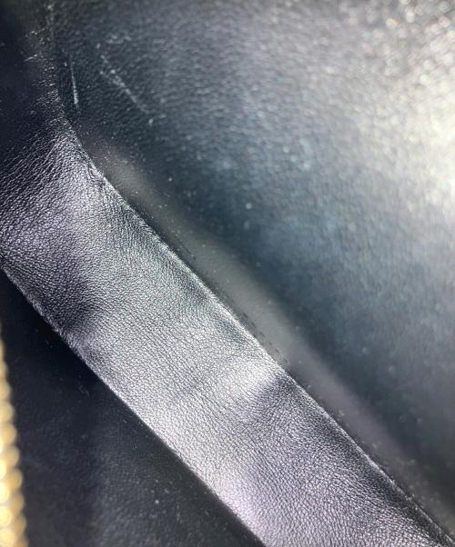 BALENCIAGA（バレンシアガ）BALENCIAGA (バレンシアガ) カメラバッグ ブラックの古着・服飾アイテム