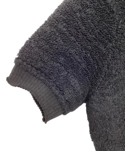 jacquemus（ジャックムス）jacquemus (ジャックムス) カーディガン ブラック サイズ:Sの古着・服飾アイテム