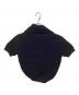 jacquemus (ジャックムス) カーディガン ブラック サイズ:S：11000円