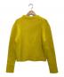 PRADA (プラダ) ニット イエロー サイズ:S：18000円