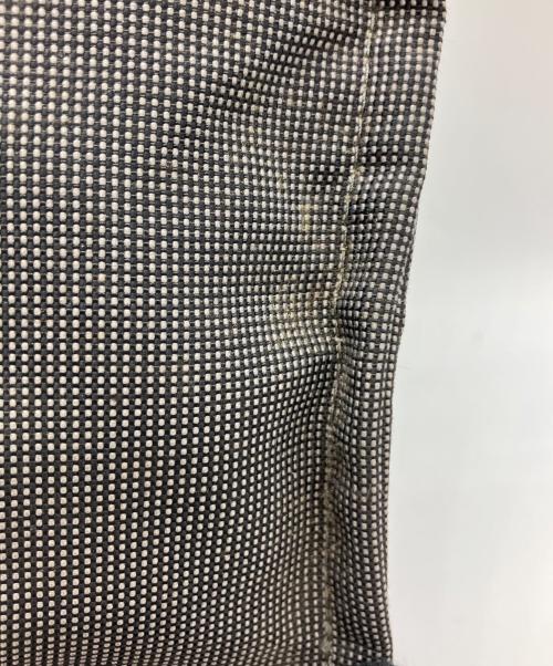 HERMES（エルメス）HERMES (エルメス) トートバッグ グレーの古着・服飾アイテム