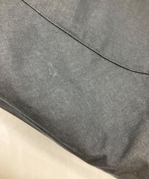 MM6 Maison Margiela（エムエムシックスメゾンマルジェラ）MM6 Maison Margiela (エムエムシックスメゾンマルジェラ) トートバッグ オレンジの古着・服飾アイテム