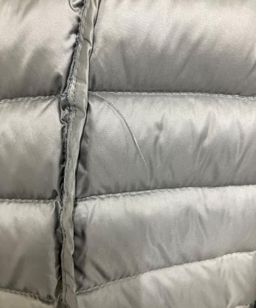 JOTT（ジョット）JOTT (ジョット) ダウンジャケット グレー サイズ:不明の古着・服飾アイテム