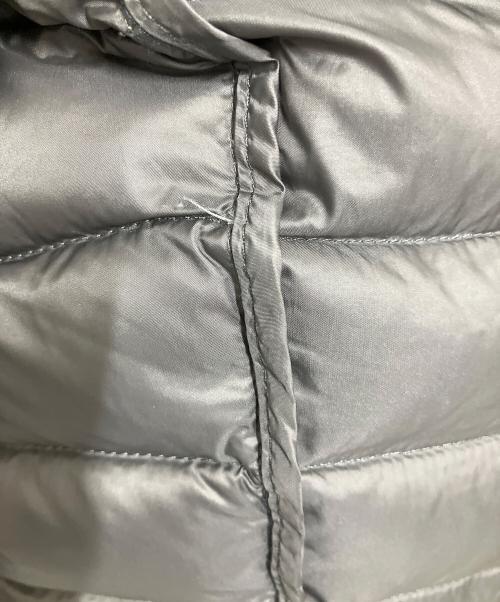 JOTT（ジョット）JOTT (ジョット) ダウンジャケット グレー サイズ:不明の古着・服飾アイテム