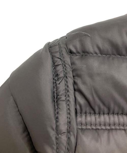 JOTT（ジョット）JOTT (ジョット) ダウンジャケット グレー サイズ:不明の古着・服飾アイテム