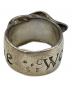 Vivienne Westwood (ヴィヴィアンウエストウッド) ベルトリング サイズ:11号：25000円