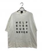 藤井風フジイカゼ）の古着「Tシャツ」｜ホワイト