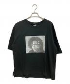 藤井風フジイカゼ）の古着「Tシャツ」｜ブラック