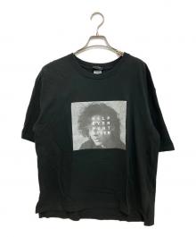 藤井風（フジイカゼ）の古着「Tシャツ」｜ブラック