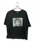 藤井風（フジイカゼ）の古着「Tシャツ」｜ブラック
