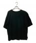 藤井風 (フジイカゼ) Tシャツ ブラック サイズ:M：13000円