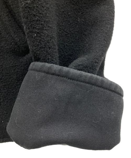 Y's for men（ワイズフォーメン）Y's for men (ワイズフォーメン) ハリントンジャケット ブラック サイズ:Mの古着・服飾アイテム