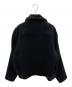 Y's for men (ワイズフォーメン) ハリントンジャケット ブラック サイズ:M：15000円