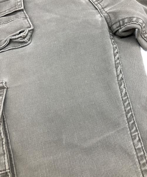 Hysteric Glamour（ヒステリックグラマー）Hysteric Glamour (ヒステリックグラマー) パンツ ブラウン サイズ:Sの古着・服飾アイテム