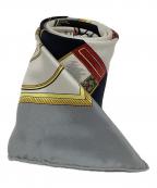 HERMESエルメス）の古着「シルクスカーフ」