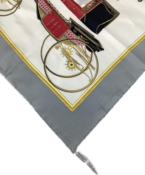 HERMES（エルメス）HERMES (エルメス) シルクスカーフの古着・服飾アイテム