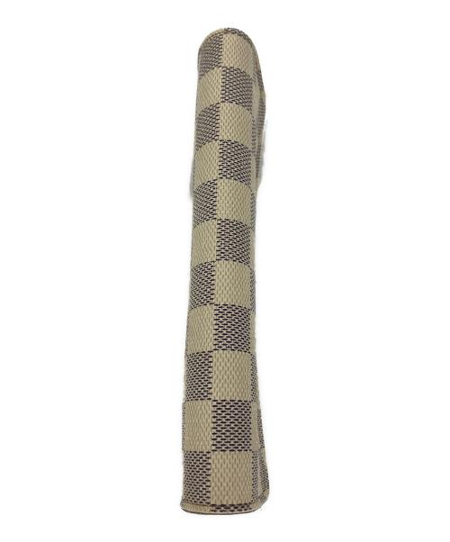 LOUIS VUITTON（ルイ ヴィトン）LOUIS VUITTON (ルイ ヴィトン) 長財布 ホワイト×ピンクの古着・服飾アイテム