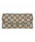 LOUIS VUITTON（ルイ ヴィトン）の古着「長財布」｜ホワイト×ピンク