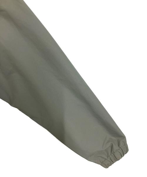 Patagonia（パタゴニア）Patagonia (パタゴニア) M's Lined Baggies Jkt グレー サイズ:XSの古着・服飾アイテム