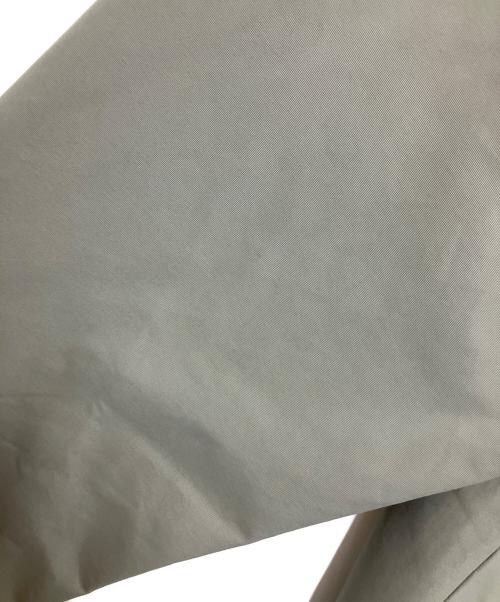 Patagonia（パタゴニア）Patagonia (パタゴニア) M's Lined Baggies Jkt グレー サイズ:XSの古着・服飾アイテム