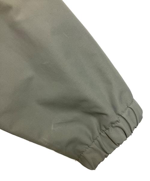Patagonia（パタゴニア）Patagonia (パタゴニア) M's Lined Baggies Jkt グレー サイズ:XSの古着・服飾アイテム