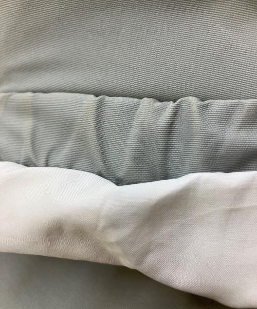 Patagonia（パタゴニア）Patagonia (パタゴニア) M's Lined Baggies Jkt グレー サイズ:XSの古着・服飾アイテム