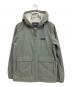 Patagonia（パタゴニア）の古着「M's Lined Baggies Jkt」｜グレー