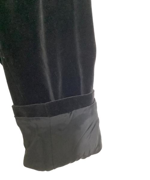 COMME des GARCONS tricot（コムデギャルソントリコ）COMME des GARCONS tricot (コムデギャルソントリコ) ジャケット ブラック サイズ:Mの古着・服飾アイテム