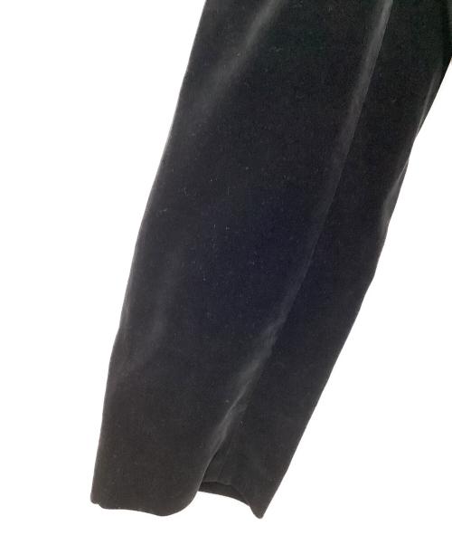COMME des GARCONS tricot（コムデギャルソントリコ）COMME des GARCONS tricot (コムデギャルソントリコ) ジャケット ブラック サイズ:Mの古着・服飾アイテム