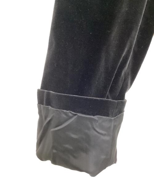 COMME des GARCONS tricot（コムデギャルソントリコ）COMME des GARCONS tricot (コムデギャルソントリコ) ジャケット ブラック サイズ:Mの古着・服飾アイテム