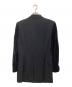 COMME des GARCONS tricot (コムデギャルソントリコ) ジャケット ブラック サイズ:M：10000円