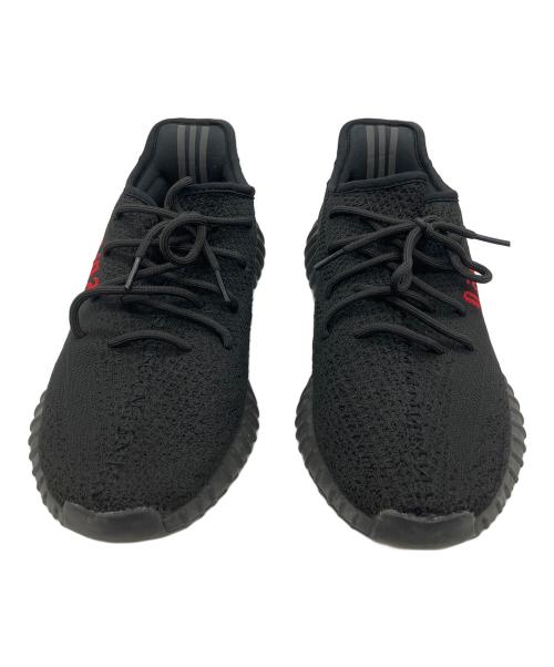 adidas（アディダス）adidas (アディダス) スニーカー ブラック サイズ:27.5cmの古着・服飾アイテム