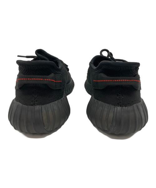 adidas（アディダス）adidas (アディダス) スニーカー ブラック サイズ:27.5cmの古着・服飾アイテム