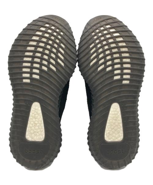 adidas（アディダス）adidas (アディダス) スニーカー ブラック サイズ:27.5cmの古着・服飾アイテム