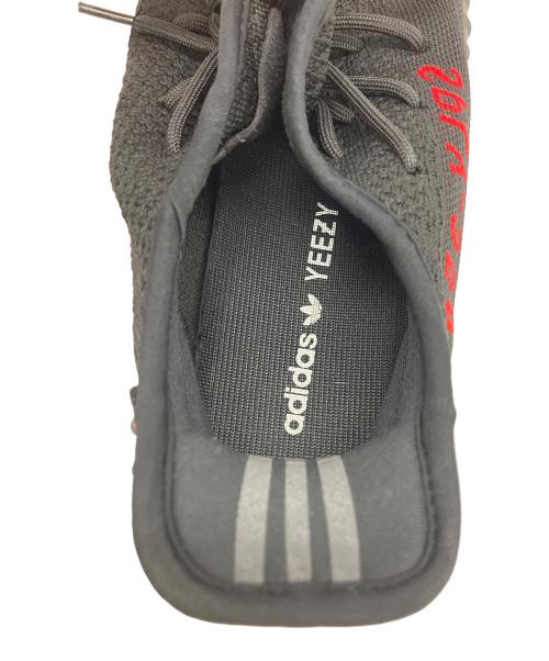 adidas（アディダス）adidas (アディダス) スニーカー ブラック サイズ:27.5cmの古着・服飾アイテム