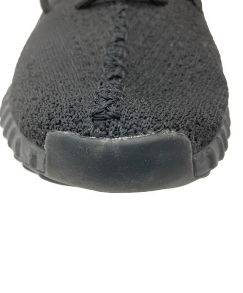 adidas（アディダス）adidas (アディダス) スニーカー ブラック サイズ:27.5cmの古着・服飾アイテム