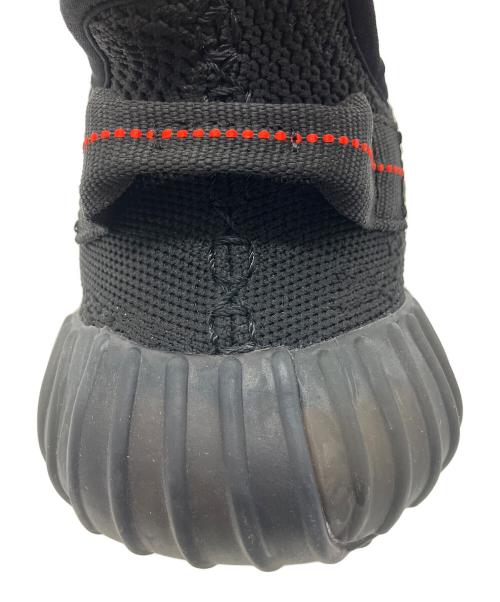 adidas（アディダス）adidas (アディダス) スニーカー ブラック サイズ:27.5cmの古着・服飾アイテム