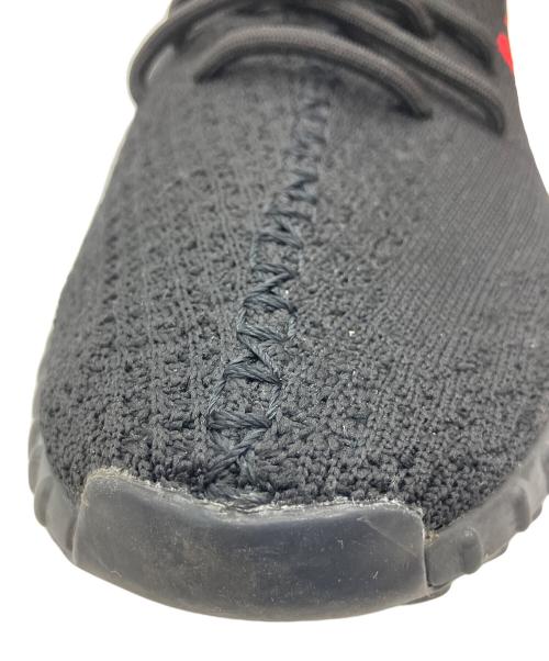 adidas（アディダス）adidas (アディダス) スニーカー ブラック サイズ:27.5cmの古着・服飾アイテム