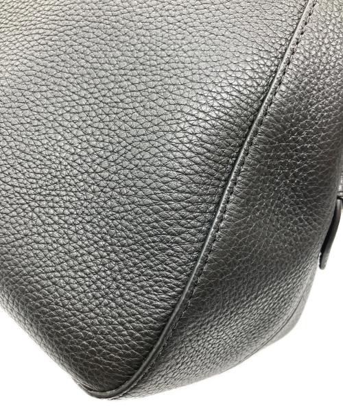 Kate Spade（ケイトスペード）Kate Spade (ケイトスペード) ワンショルダーバッグ ブラックの古着・服飾アイテム