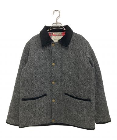 の*ぶ様 San Pellegrino×Harris Tweed ハリスツイード 中古・古着通販】Peregrine (ペレグリン) Harris Tweed (ハリス