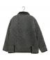 Peregrine (ペレグリン) Harris Tweed (ハリスツイード) ツイードジャケット グレー サイズ:M：8000円