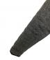 中古・古着 Peregrine (ペレグリン) Harris Tweed (ハリスツイード) ツイードジャケット グレー サイズ:M：8000円