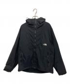 THE NORTH FACEザ ノース フェイス）の古着「コンパクトノマドジャケット」｜ブラック