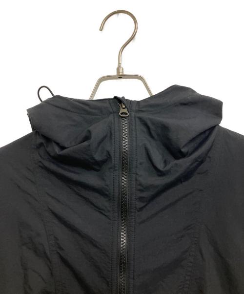 THE NORTH FACE（ザ ノース フェイス）THE NORTH FACE (ザ ノース フェイス) コンパクトノマドジャケット ブラック サイズ:Mの古着・服飾アイテム