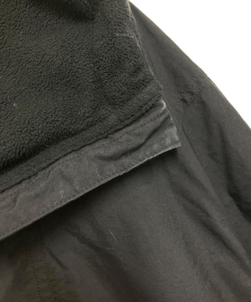 THE NORTH FACE（ザ ノース フェイス）THE NORTH FACE (ザ ノース フェイス) コンパクトノマドジャケット ブラック サイズ:Mの古着・服飾アイテム