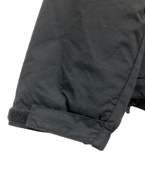THE NORTH FACE（ザ ノース フェイス）THE NORTH FACE (ザ ノース フェイス) コンパクトノマドジャケット ブラック サイズ:Mの古着・服飾アイテム