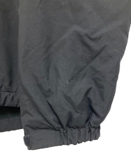 THE NORTH FACE（ザ ノース フェイス）THE NORTH FACE (ザ ノース フェイス) コンパクトノマドジャケット ブラック サイズ:Mの古着・服飾アイテム