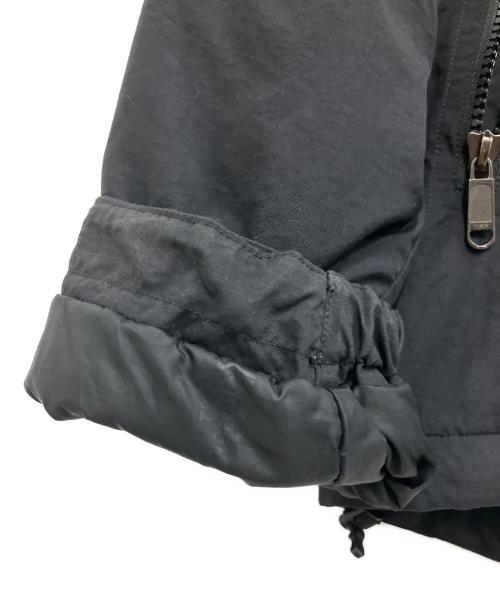 THE NORTH FACE（ザ ノース フェイス）THE NORTH FACE (ザ ノース フェイス) コンパクトノマドジャケット ブラック サイズ:Mの古着・服飾アイテム